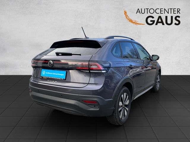 Taigo Move 1.0 TSI 272€ ohne Anz. Navi