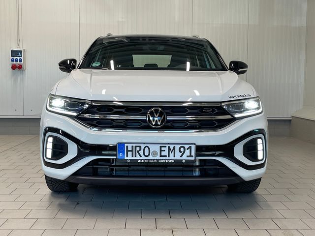T-Roc R-Line 1.5 TSI DSG LED ACC APP