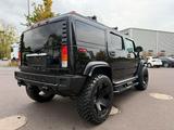 Hummer H2 6.0 V8 Luxury / Offroad - Hummer Gebrauchtwagen