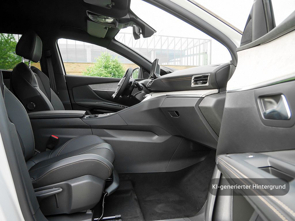 Peugeot 5008 - Bild 12