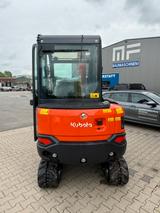 Kubota KX027-4 GL HI - Kubota Mini-/Kompaktbagger Kx