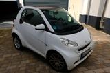 Smart Fortwo Coupe mhd - Zuverlässiger Cityflitzer - : Kleinwagen, Zuverlässige