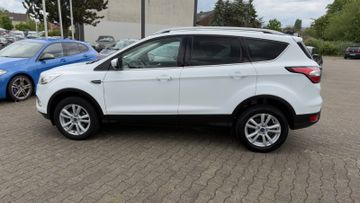 Ford Kuga - 3