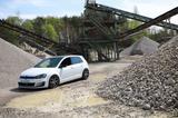 Volkswagen VW Golf 7 GTI Performance Tuning - Volkswagen Golf: Tuning