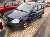 Dacia Logan - Dacia Logan in Saarbrücken
