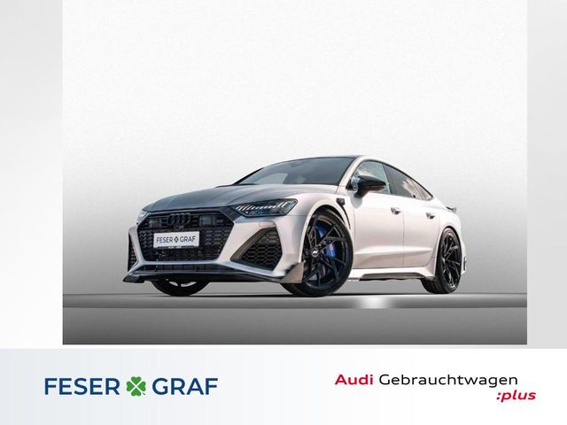 Audi RS7 Sportback 760 PS qu. Tip-tro. +ABT Legacy Ed