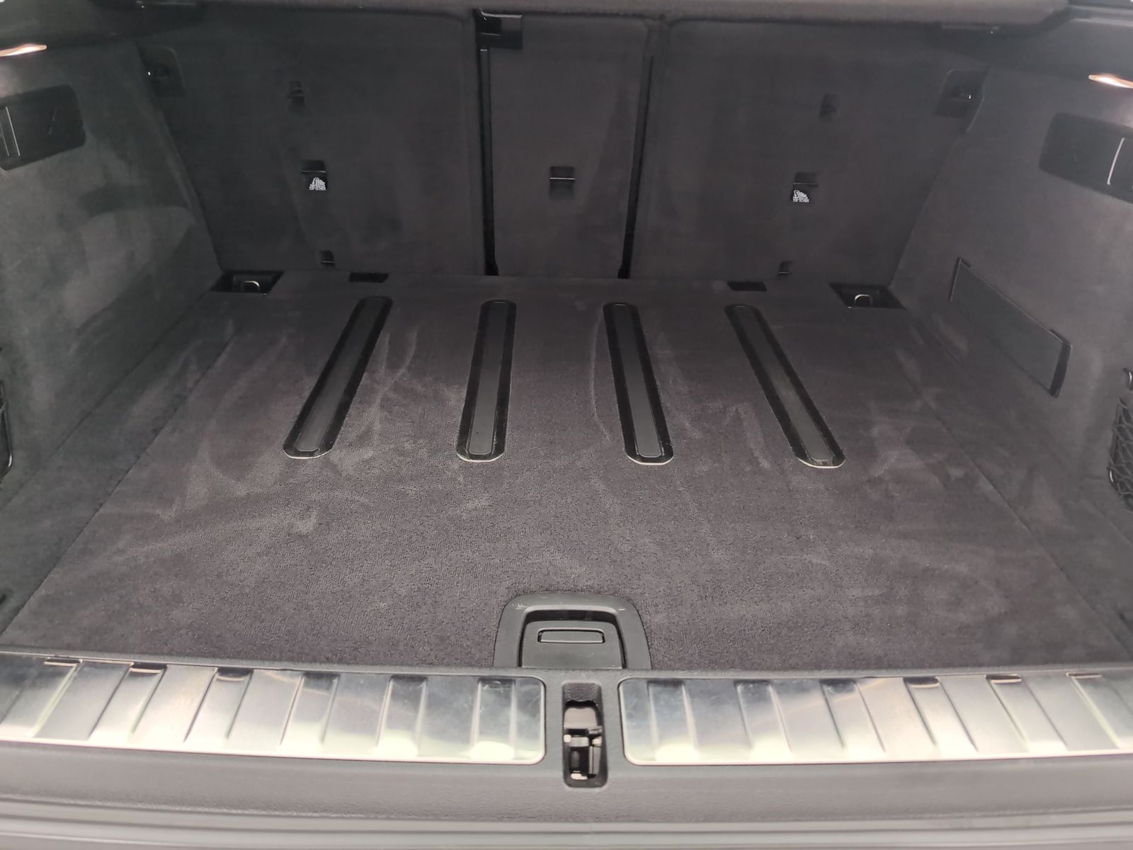 BMW X6 M60 - Bild 15