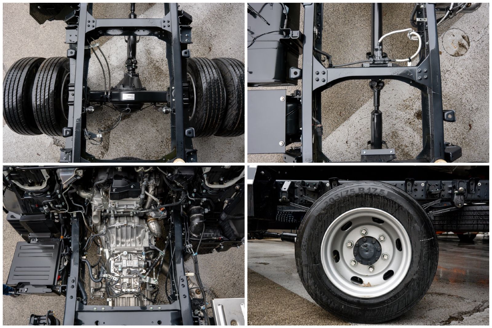 Mitsubishi  – Ansicht 10