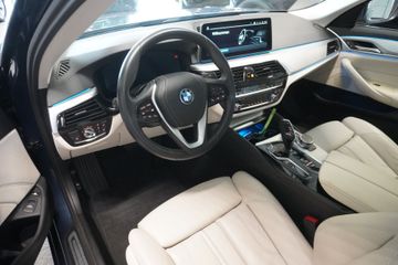BMW 530 - 7