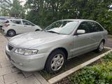 Mazda 626 2.0 85 kW Exclusive 1.HAND 89.750Km Original - Mazda 626 Gebrauchtwagen