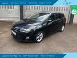 Ford Focus Turnier Champions Edition