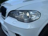 BMW X5 xDrive30d,Auto,Leder,Navi,Ponoram - BMW aus 2012: 3.5