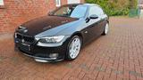 BMW 320i Cabrio - E93 - BMW 3er Reihe: Cabrio, E93