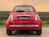 Fiat 500 Lounge*TÜV/SERVICE/AUFBEREITUNG - NEU*TOP - Fiat: Service