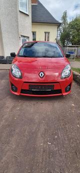 Renault Twingo II  Rip Curl 2010 - Renault Twingo aus 2010: Rip Curl