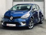 Renault Clio IV GT-Line*NAVI*TEMPO*ALU*SPORT*TÜV NEU - Renault Clio: Sport
