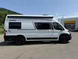 Pössl Roadcruiser Revolution*Markise/AHK/Navi/Kamera* - Pössl Roadcruiser Wohnwagen gebraucht
