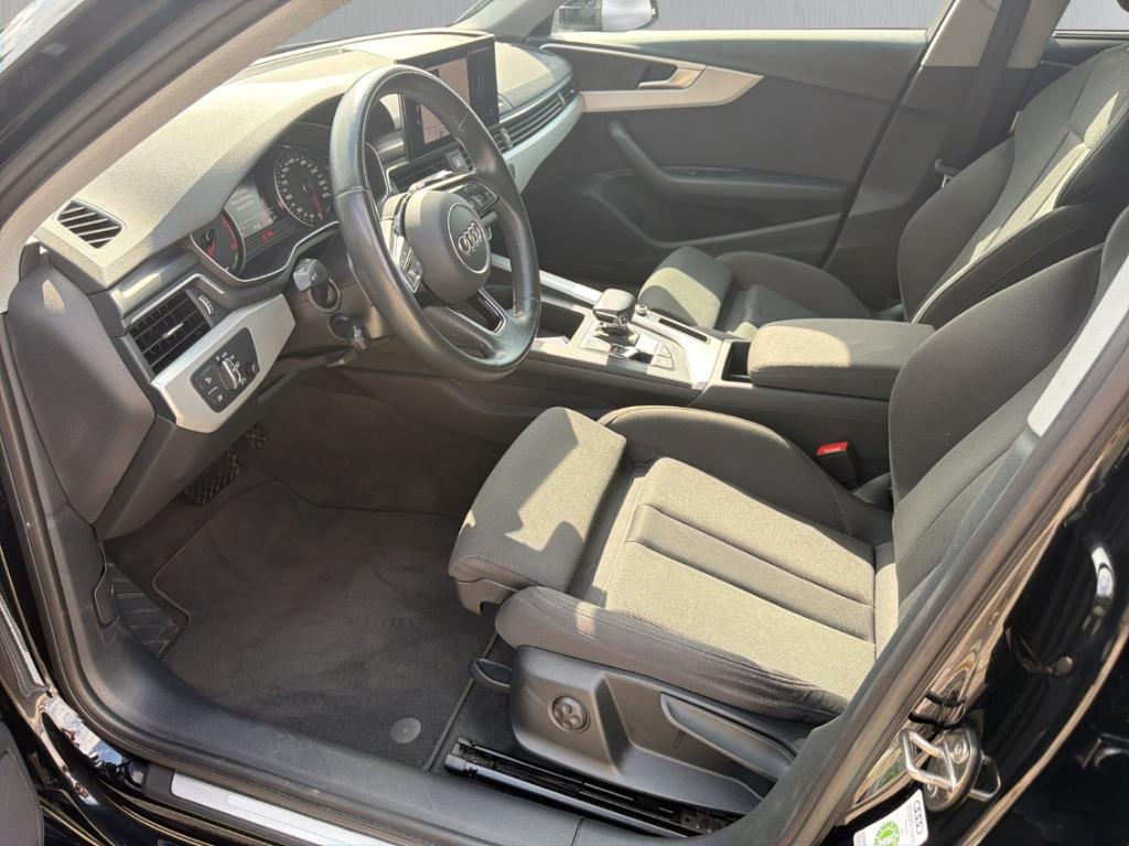 Audi A4 Avant 35 TFSI Stronic Advanced Navi Tempo SHZ, миниатюра 13