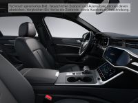 Audi A6 - Vorschau Bild 10