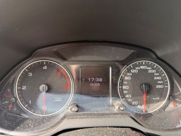 Audi Q5 - 10