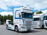 Scania R 580 * V8 *Retarder*Standklima* - Scania R580