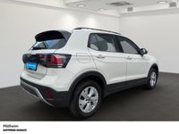 Volkswagen T-Cross - Vorschau Bild 4