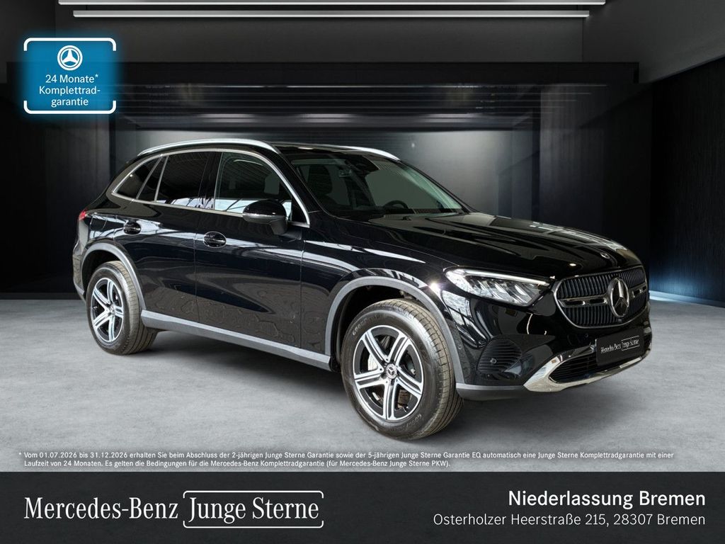 Image of Mercedes-Benz GLC 300