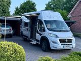 Knaus BoxStar 600 Solution 4 / 4 Schlafplätze / Solar - Knaus Solution 4
