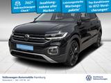 Volkswagen T-Cross 1.0 l TSI Style LED/KAMERA/NAVI/ACC - VW T-Cross Gebrauchtwagen in Hamburg