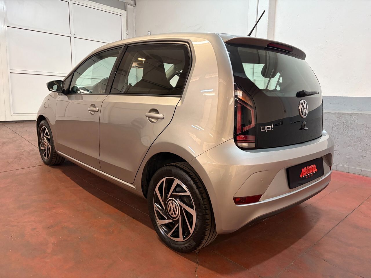VW ANDERE