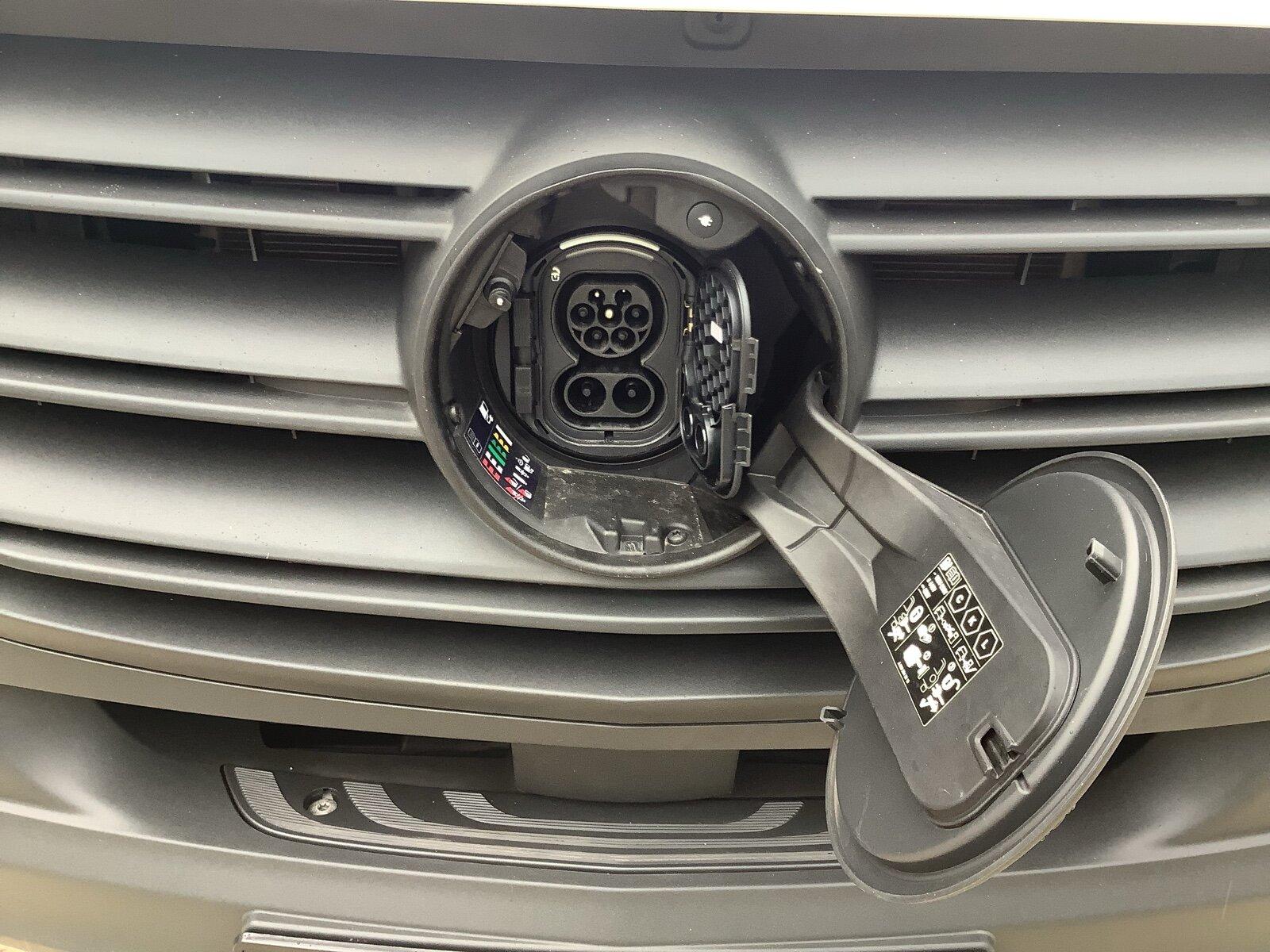 Mercedes-Benz eSprinter 314 KA HD Select/Navi LED Kamera Klima