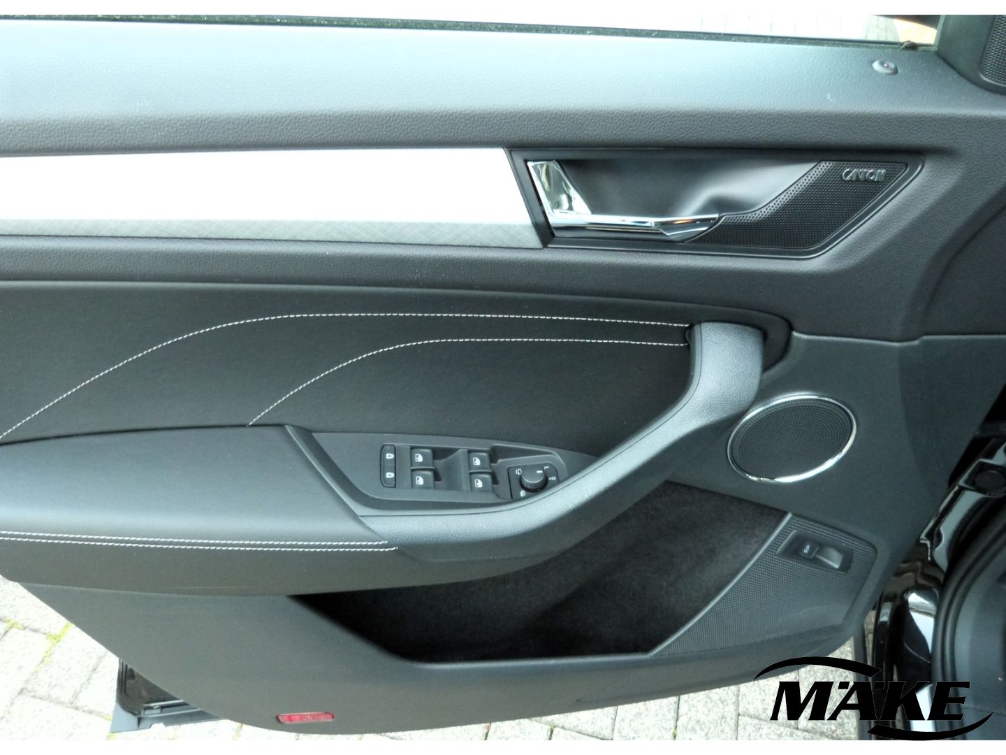 Kodiaq 2.0 TDI DSG Tour 4x4, ACC, AHK, LED-Matri
