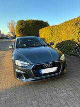 Audi A5 45 TFSI S tronic quattro S line S line - Audi A5 Gebrauchtwagen in Braunschweig