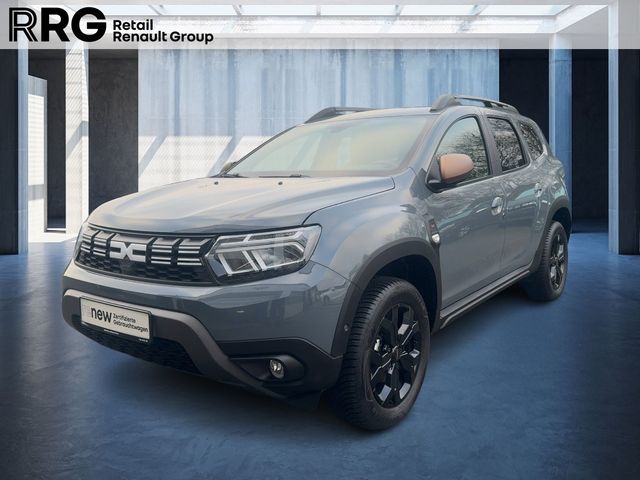 Dacia Duster II EXTREME 4WD TCe 150