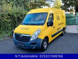 Opel Movano B Kasten/Kombi HKa L2H2*KLIMA*NAVI*PDC - Opel Movano in Wuppertal