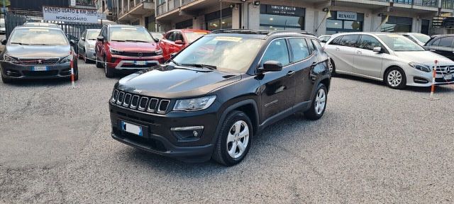 Jeep Compass 1.6 Multijet Business - 2018 - Unip