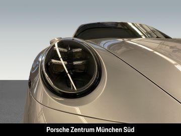 Porsche 992 - 9
