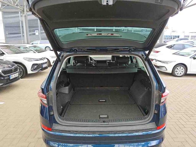 Kodiaq 2.0 TDI DSG 4M Laurin & Klement MATRIX+36