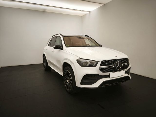 Mercedes-Benz GLE 580 4M*AMG*PANO*AIR*HUD*DISTRO*STANDHZG*VOLL