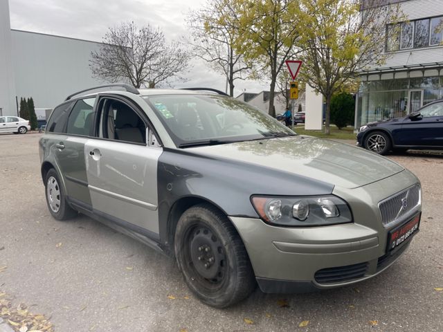 Volvo V50 Kombi 1.8 Kinetic *110 TKM `Sitzheizung