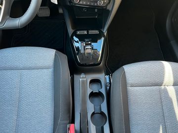 Bild 15 Opel Corsa Edition Hybrid - RFK | SHZ | LHZ