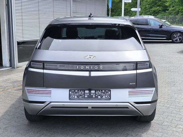 Fahrzeugabbildung Hyundai IONIQ 5 Uniq 4WD VIRTU+HEAD+BOSE+NAVI+ACC+360 +
