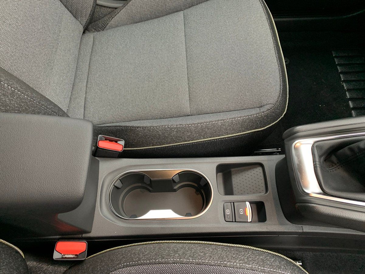 Renault Captur - Bild 32