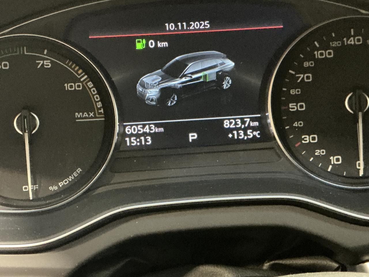 Audi Q5 - Bild 11