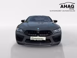 BMW M8 Competition Coupé xDrive 360° Wärmekomfort - scheckheftgepflegte BMW M-Modelle