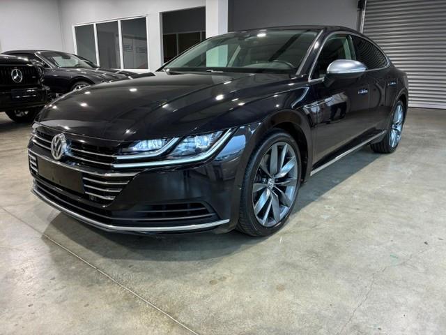 Volkswagen Arteon Elegance 4Motion 2.0 TDI - TÜV NEU