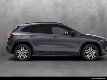 2021 Mercedes-BENZ EQA 照片 8