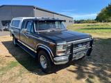 Ford F 250 Super Cab 460cui Autom. top gepfl. Tüv/H - Oldtimer: Geländewagen