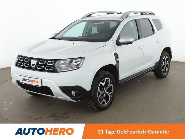 Dacia Duster 1.3 TCe Adventure*360°CAM*NAVI*PDC*SHZ*