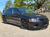 Mitsubishi Lancer 2.0 16V Evolution VIII Evolution - Mitsubishi Lancer: Vi Evolution